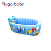 SUGARBABY 2in1 Baby Bath Tub / Bathtub Bak Mandi Karet Bayi