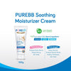 PUREBB Soothing Moisturizer Cream 100 / 200 gr