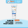 PUREBB Soothing Moisturizer Cream 100 / 200 gr