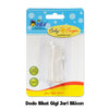 DODO Baby Finger Toothbrush / Sikat Gigi Jari Silikon