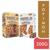 AFIS LIFE Popimon Almond / Susu Ibu Hamil 200gr