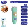 Baby Safe Hair Trimmer Alat Cukur Rambut Bayi