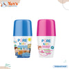 Pure Kids - Deodorant 50ml Happy Melon / Grapefruit