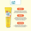 Little Fab Kids Everyday Protection Sunscreen Anak/ Skincare Anak