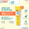 Little Fab Kids Everyday Protection Sunscreen Anak/ Skincare Anak