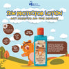 BIRTH BEYOND Skin Protector Lotion (Anti Mosquito & Bugs Repellent) 100ml