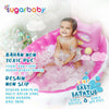 SUGARBABY 2in1 Baby Bath Tub / Bathtub Bak Mandi Karet Bayi