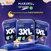 MAKUKU SAP Diapers Grow Care Pants 3XL Popok Anti Gumpal Xtra Dry