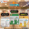 BERDEE Breast Milk Storage Bags Kantung Kantong ASI 100ml isi 30 Bags