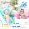 SUGARBABY 2in1 Baby Bath Tub / Bathtub Bak Mandi Karet Bayi