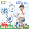 Bebe Smart Lil‚Äô Sheep Balance Bike / Sepeda Anak