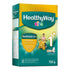 HEALTHYWAY KIDS 1+  MADU / VANILA 725GR - Susu bubuk