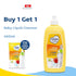 Cussons Baby Liquid Cleanser - Pembersih Botol Bayi 450ml