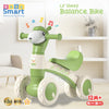 Bebe Smart Lil‚Äô Sheep Balance Bike / Sepeda Anak