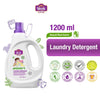 Sleek Baby Laundry Detergent Concentrate 1200ml - Detergen pakaian bayi