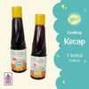 Grouu - Cooking Sauces - Soy Sauce, Kecap MPASI Organik, Bumbu MPASI NO MSG