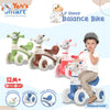 Bebe Smart Lil‚Äô Sheep Balance Bike / Sepeda Anak