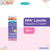 LANSINOH HPA Lanolin For Sore Nipples Cream - Krim Puting Lecet  10Ml