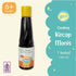 Grouu - Cooking Sauces - Soy Sauce, Kecap MPASI Organik, Bumbu MPASI NO MSG