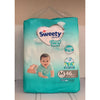 Sweety Silver Pants Cloud Soft M46s Popok Celana Baby Diapers