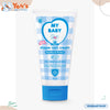 My Baby Diaper Rash Cream with Zinc 50g / Krim Bayi Anti Ruam Popok