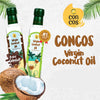 CONCOS Virgin Coconut Oil Kids - Minyak Kelapa Murni