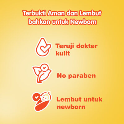 Zwitsal Baby Hair Lotion Aloevera / Sweet Almond oil 100ml - Perawatan Rambut Bayi Melebatkan thumbnail 5