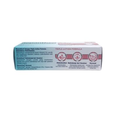 BEPANTHEN Baby 10Gr thumbnail 3