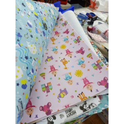 Kertas Kado & Kartu Ucapan thumbnail 2