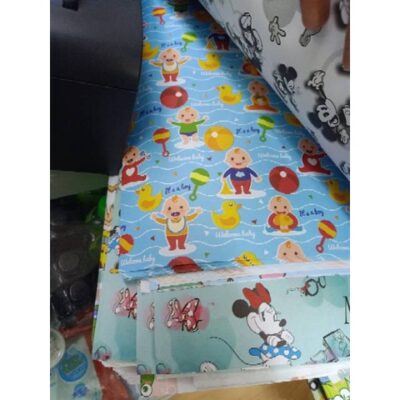 Kertas Kado & Kartu Ucapan thumbnail 4