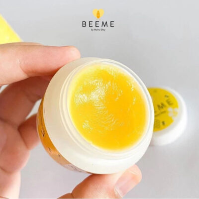 Beeme Nourishing Balm | Cream Serbaguna Ibu dan Anak thumbnail 8