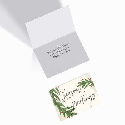 CAPRICORN DESIGN - Gift Aksesoris thumbnail 5