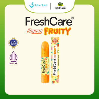 Fresh Care Glow in The Dark Smash Matcha / Fruity / Sakura - Double Inhaler 8ml thumbnail 3