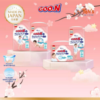 Goon Super Premium Pants - High Quality Made In Japan - M52 - L44 - XL38 - XXL28 thumbnail 2