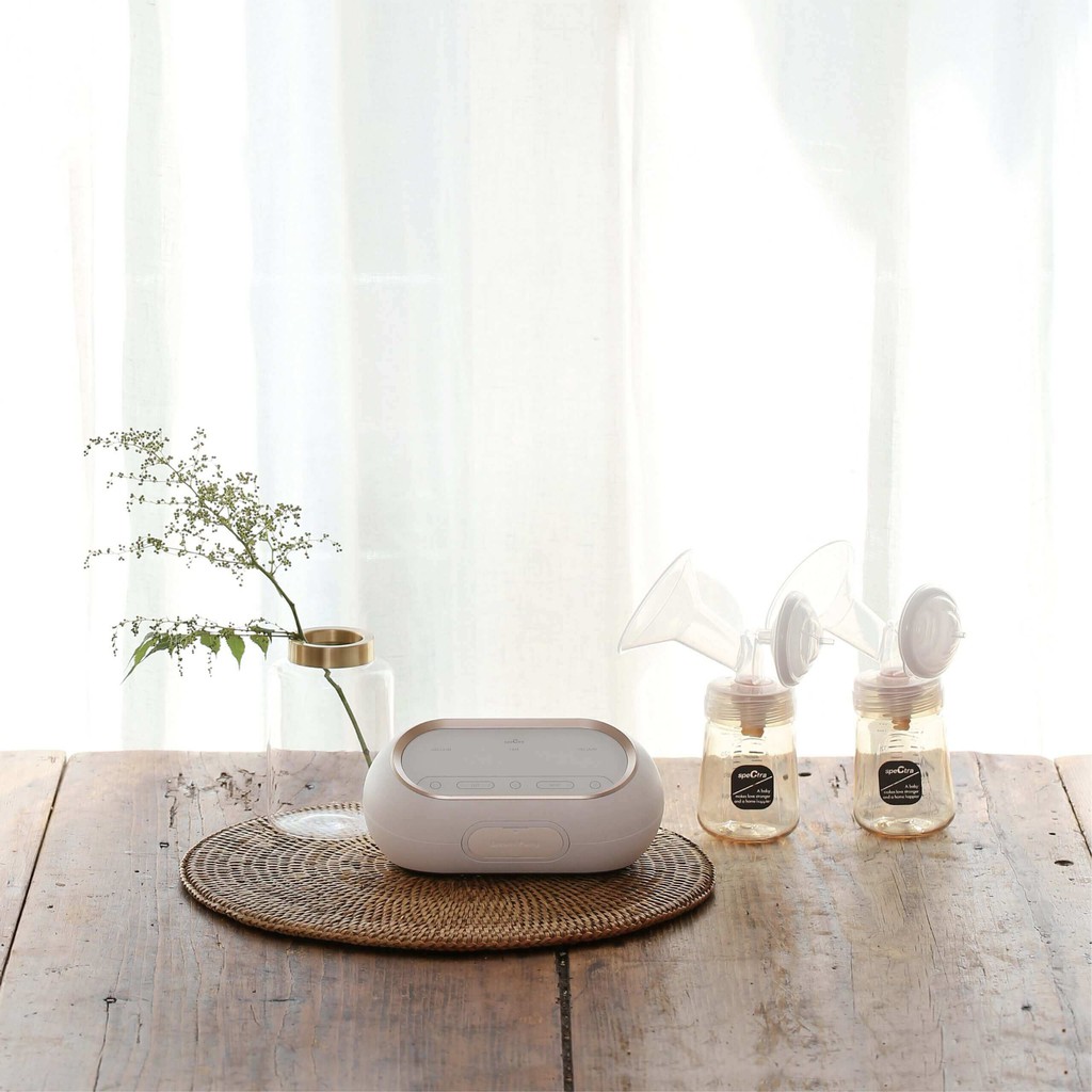 SPECTRA Dual Compact / Pompa Asi