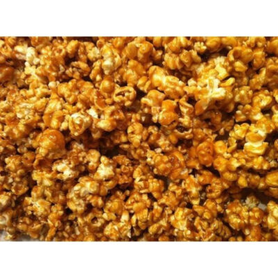 ACT II Microwave Popcorn Caramelo, Sweet & Salty, Butter, Cheddar thumbnail 3