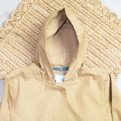 Fergori Jaket Parka Anak thumbnail 2