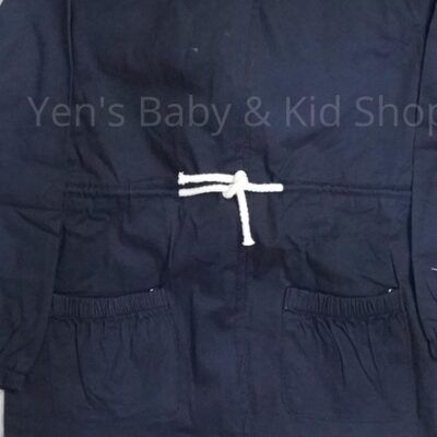 Fergori Jaket Parka Anak thumbnail 3