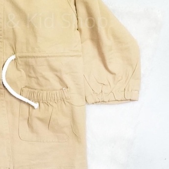 Fergori Jaket Parka Anak thumbnail 4