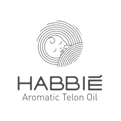 Habbie Aromatic Telon Oil 60 ML / 100ml - Flower Series thumbnail 5