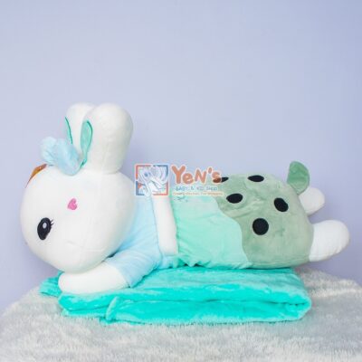 Boneka Gemoy / Boneka Bantal Selimut Balmut thumbnail 7