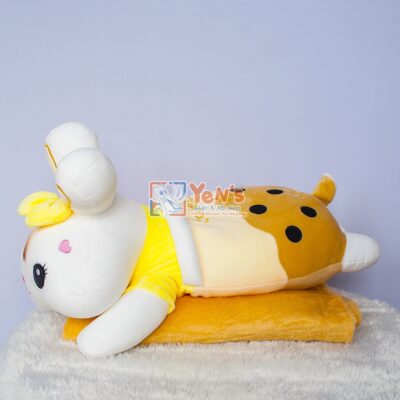 Boneka Gemoy / Boneka Bantal Selimut Balmut thumbnail 9