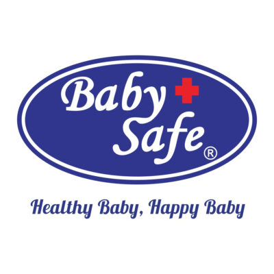BABY SAFE seat meal FS64 / Perlengkapan Makan Bayi BPA Free thumbnail 6