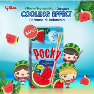 Glico Pocky Watermelon thumbnail 2
