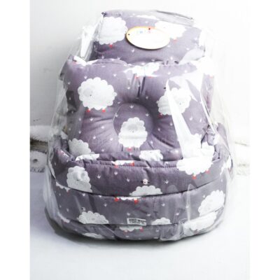Baby Care Parcel Kecil