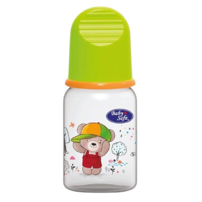 Baby Safe JS03B Feeding Bottle 150 ml / Botol Susu thumbnail 3