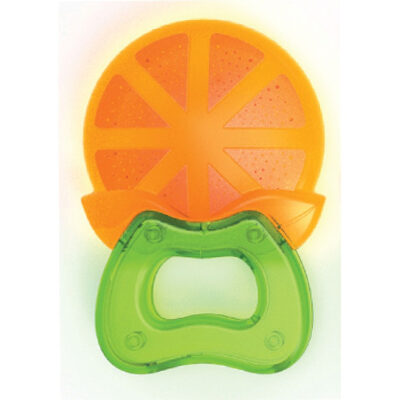 Baby Safe Cooling Teether with Purified Water TT001 / Gigitan Bayi TT001 thumbnail 3