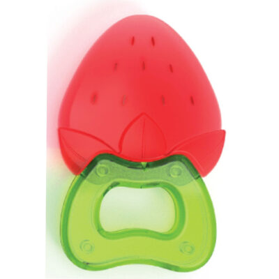Baby Safe Cooling Teether with Purified Water TT001 / Gigitan Bayi TT001 thumbnail 4