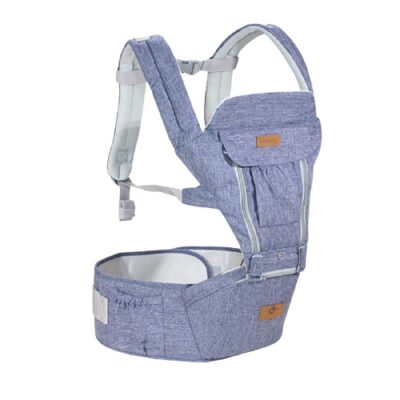 Baby Scots Hipseat Plat 1849
