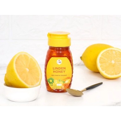 FORBEE Linden White Honey 150ml